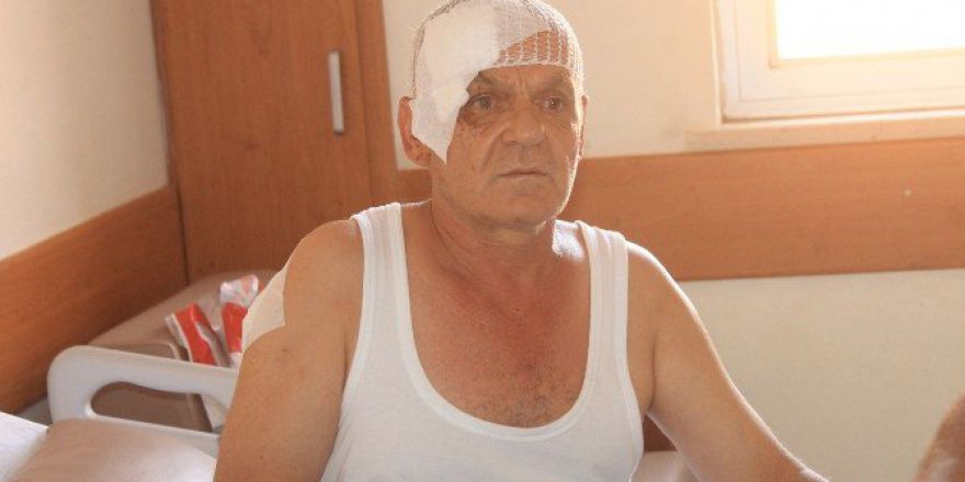 Kızıltepe’deki Terör Saldırısında Yaralananlar İha’ya Konuştu