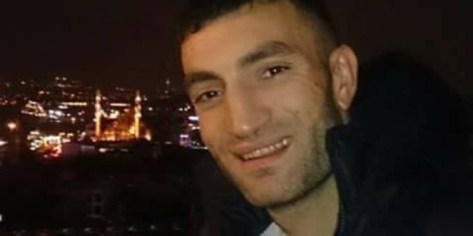 Nehir’i Ararken Ölüme Gittiler