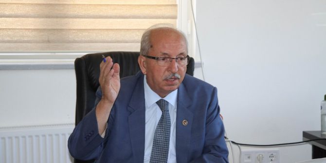 Tekirdağ’da Metrekareye 110 Kilogram Yağış Düştü