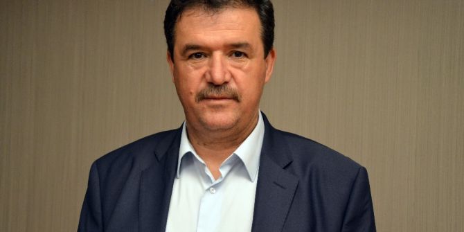 Çocukların Huzurlu Yaşamında ‘Eskişehir Modeli’ Örnek Alınacak