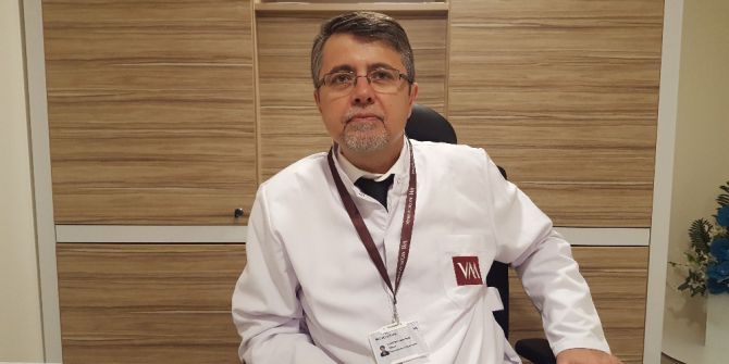 Jinekolojik Kanserlerde Erken Tanının Önemi