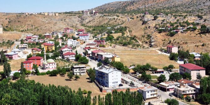 Başkan Arslanca Çüngüş’ün Kaderini Değiştirecek