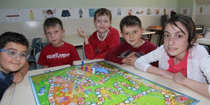 Çocuklar Yaz Döneminde Bilgievlerini Bırakmıyor