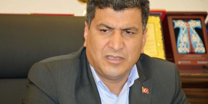 Harran’da Genç Çiftçi Projesinden 20 Girişimci Faydalandı