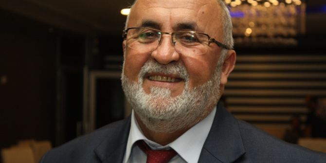 Eski Bağımlı Uyuşturucuya Savaş Açtı