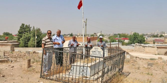 Akçakale Belediyesinden Örnek Davranış