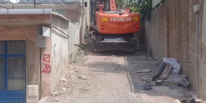 Körfez’de Ekipler Zoru Başarıyor