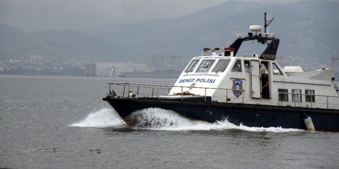 Bot Faciasında Kaybolan Kişiyi Aramalar Devam Ediyor