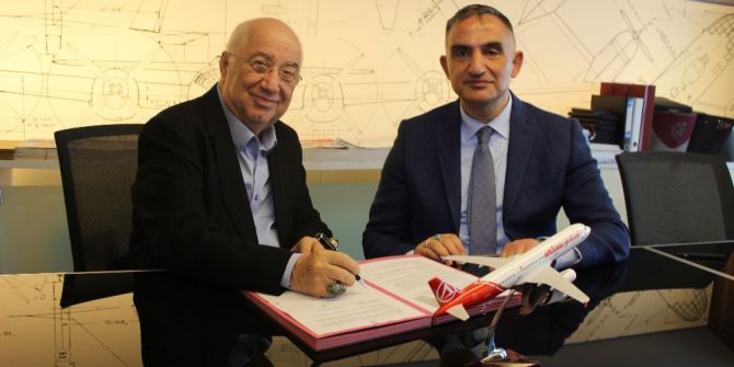 Best Model Of The World’e Ulaşım Desteği Atlasglobal’den