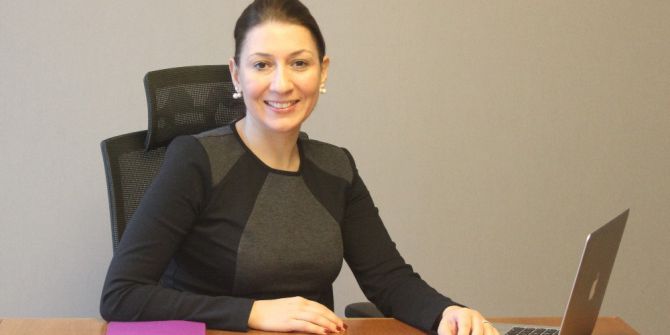 Vodafone Üst Yönetiminde Atama