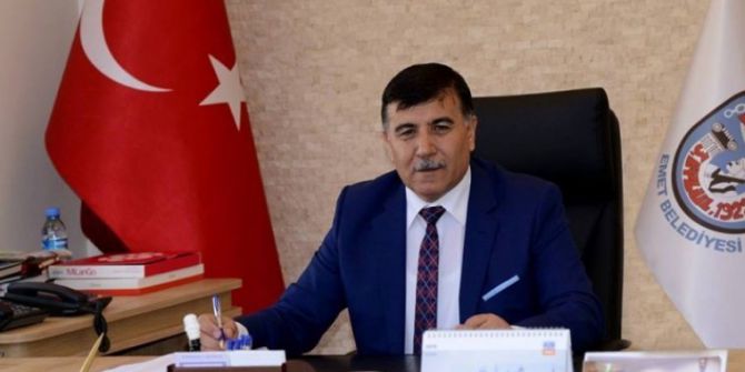 Emet’te 4. Toki Konutları Yapım İhalesi Eylül’de