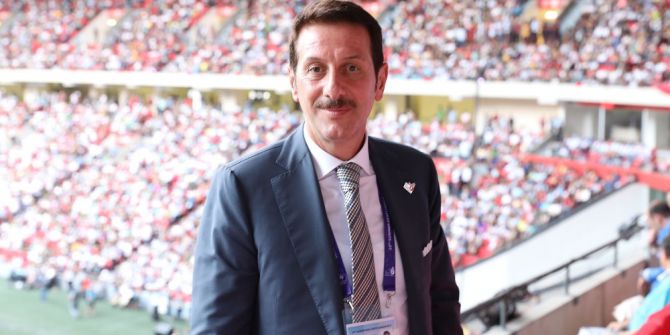 Tok: “En İyi Şekilde Ev Sahipliği Yapacağız”