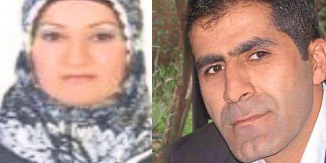 Eşini Öldürmeye Teşebbüs Eden Kadının Cezası Bozuldu