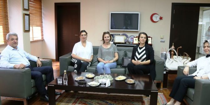 Zabun: “Turizmde Canlılığı Artırmak İçin Batı İlleriyle Uçak Bağlantılarımızı Güçlendirmeliyiz”