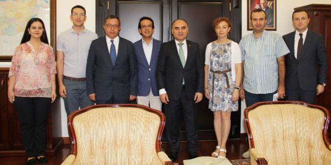 Isparta’da Suriyeli Tarım İşçileri Eğitilecek