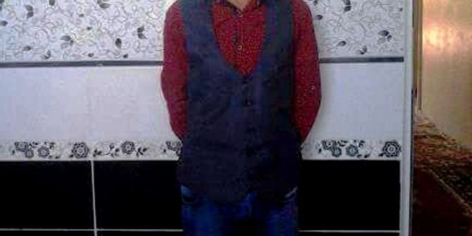 Gaziantep’te Cinayet