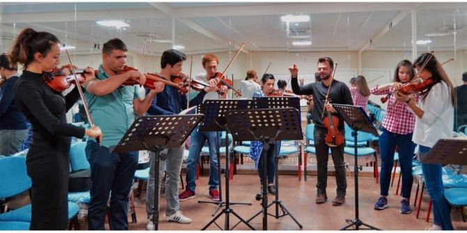 Batman’da Belediye Kurslarının 682 Kursiyer Yararlanıyor