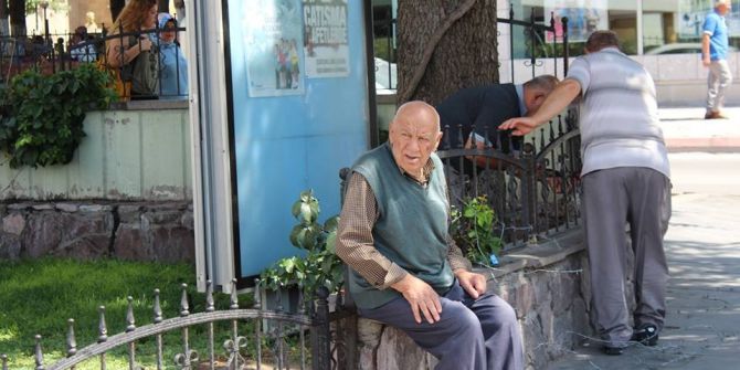 Güvenlik Gerekçesi İle Çekilen Dikenli Tel Kaldırıldı