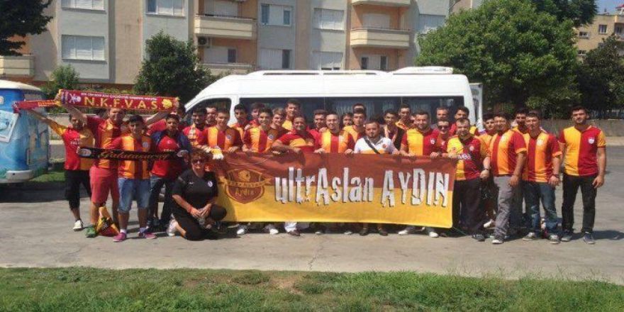 Aydınlı Ultraslan’lar Konya’ya Çıkartma Yapacak