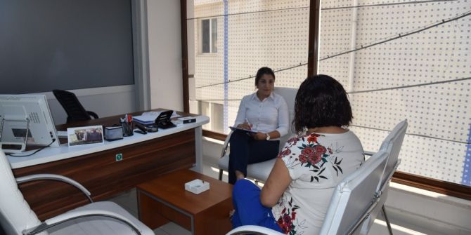 Yunusemre’de Aile Danışmanlığı Oluşturuluyor