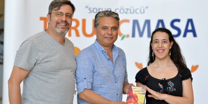 Başkan Uysal, Randevusuz Görüşmelere Devam Etti