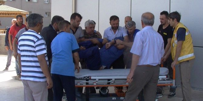 Adıyaman’da Silahlı Kavga: 1 Ölü