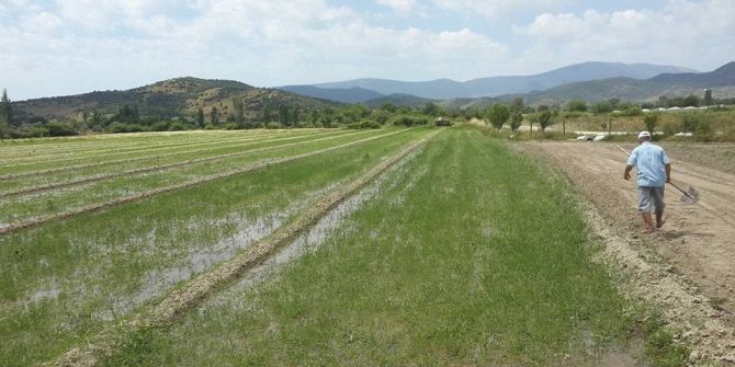 Kızılcayıkık’ta Büyük Proje