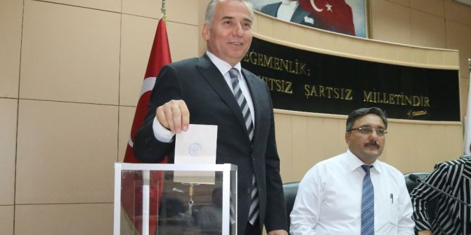 Büyükşehir’den Kırsal Kalkınma Atağı