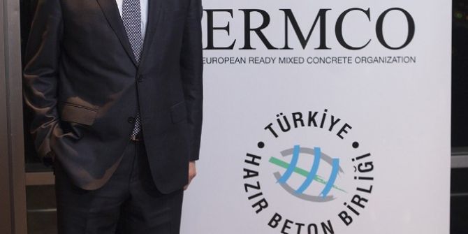 İnşaat Sektöründe Yılın İkinci Yarısı Hareketlilik Bekleniyor