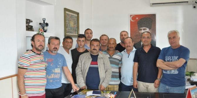 Ayvalık Şöhretler Turnuvası’na Hazır