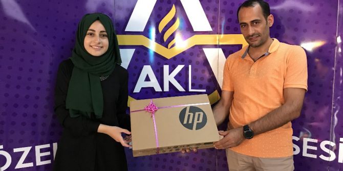 Sayısal Öğrencisinin Tercihi Galatasaray Hukuk