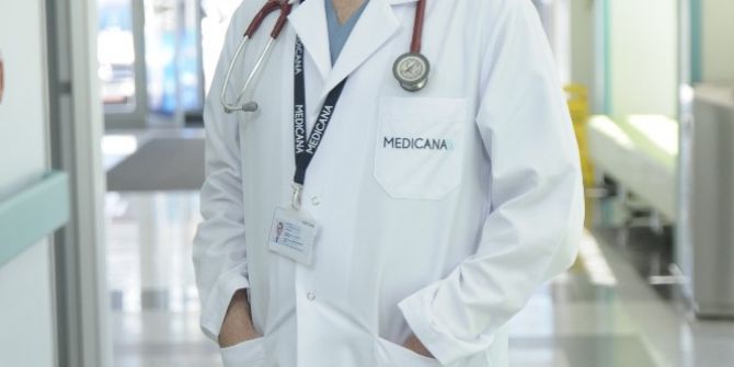 Şeker Hastalığı Diğer Birçok Hastalığın Habercisi Olabilir