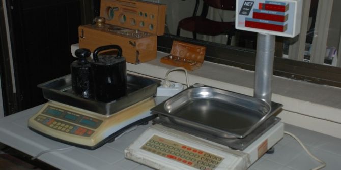 Melikgazi’nin Ölçü Ve Ayarlar Memurluğu 5 İlçede Daha Hizmet Veriyor