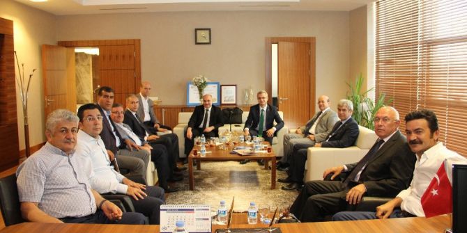 Gaib’te “İhracatta E-fatura Uygulaması” Semineri Gerçekleştirildi