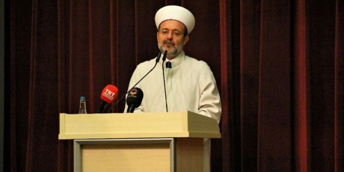 Diyanet, Tübitak İle Birlikte Hilali Gözetleyecek