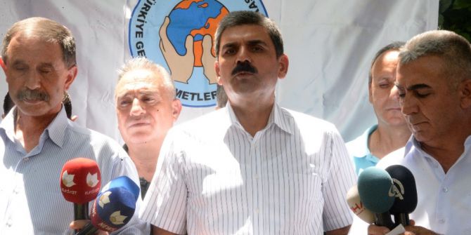 Genel-iş’ten İhraçlara İlişkin Açıklama