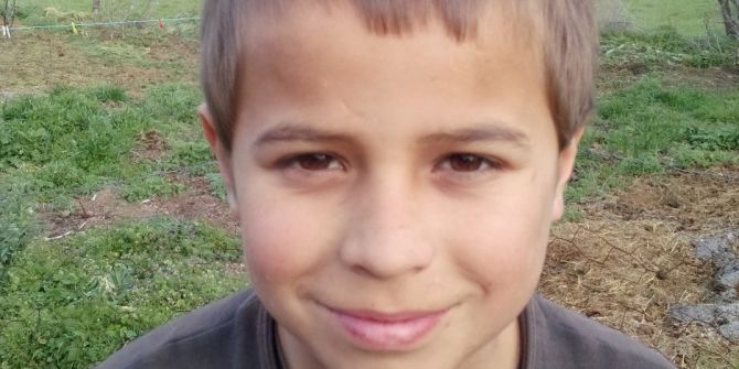 13 Yaşındaki Çocuğun Cesedi Ağaca Asılı Bulundu