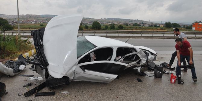 Bu Araçtan Sağ Çıktı