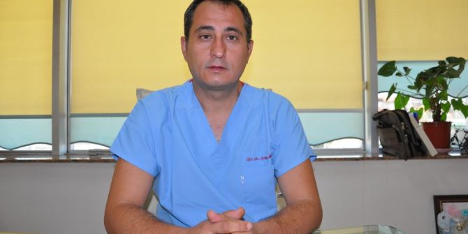 Sıcak Havalarda Hamile Kadınların Bol Su Tüketmesi Gerekiyor