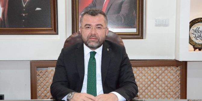 Ak Parti’de Delege Seçimleri Başladı