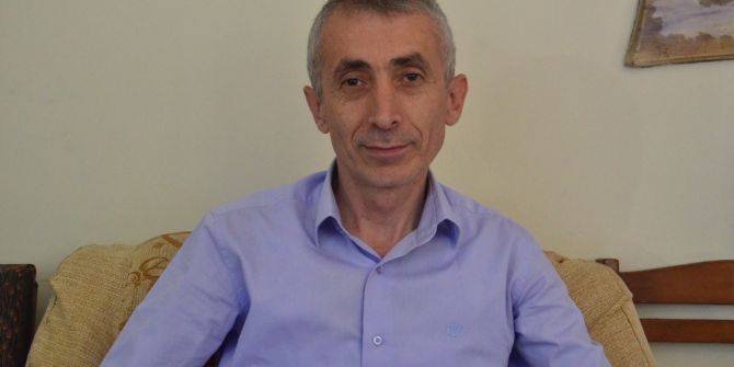 Çiloğlu’ndan Bitmeyen Yollara Sert Tepki