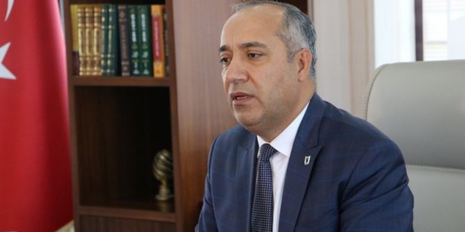 Muş’ta Jeotermal Kaynak Aramalarına Başlandı