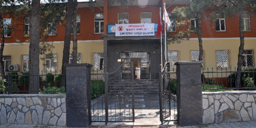 Ertuğrul Gazi İmam-hatip Ortaokulu’nda Kayıtlar Başladı