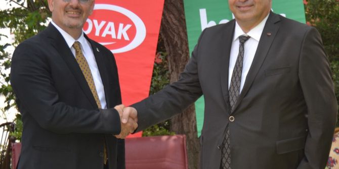 Ankara Üniversitesi Ve Hektaş’tan İşbirliği