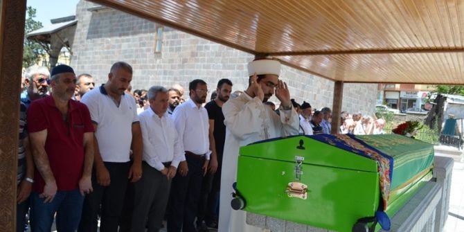 Türkiye Atletizm Federasyonu Başkanı Çintimar’ın Acı Günü