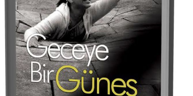 ’Geceye Bir Güneş Çizdim’, Suriye’deki Trajediyi Gerçek Hikayelerle Anlatıyor