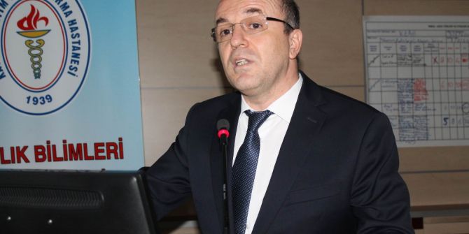 Eğitim Araştırma Hastanesi Yalın Sağlık Uygulamasına Geçiyor