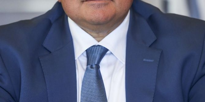 Antalya’dan 3 Firma ‘İkinci 500 Büyük Sanayi Kuruluşu’ Listesinde