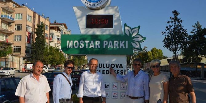 Suluova İle Saraybosna Kardeş Oluyor