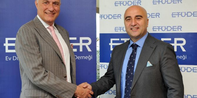 Türkiye’nin En Büyük Ticaret Platformu Cnr Expo’da Kapılarını Açıyor